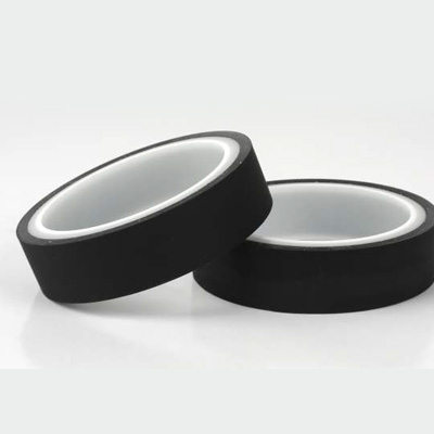 Battery Tape, black Battery Tape, black