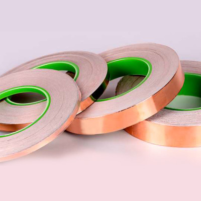 Copper Foil Tape (Cu Foil)