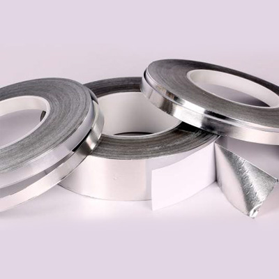 Aluminum Foil Tape (Al Foil)